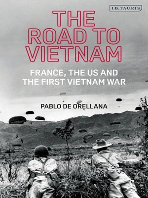 cover image of The Road to Vietnam
